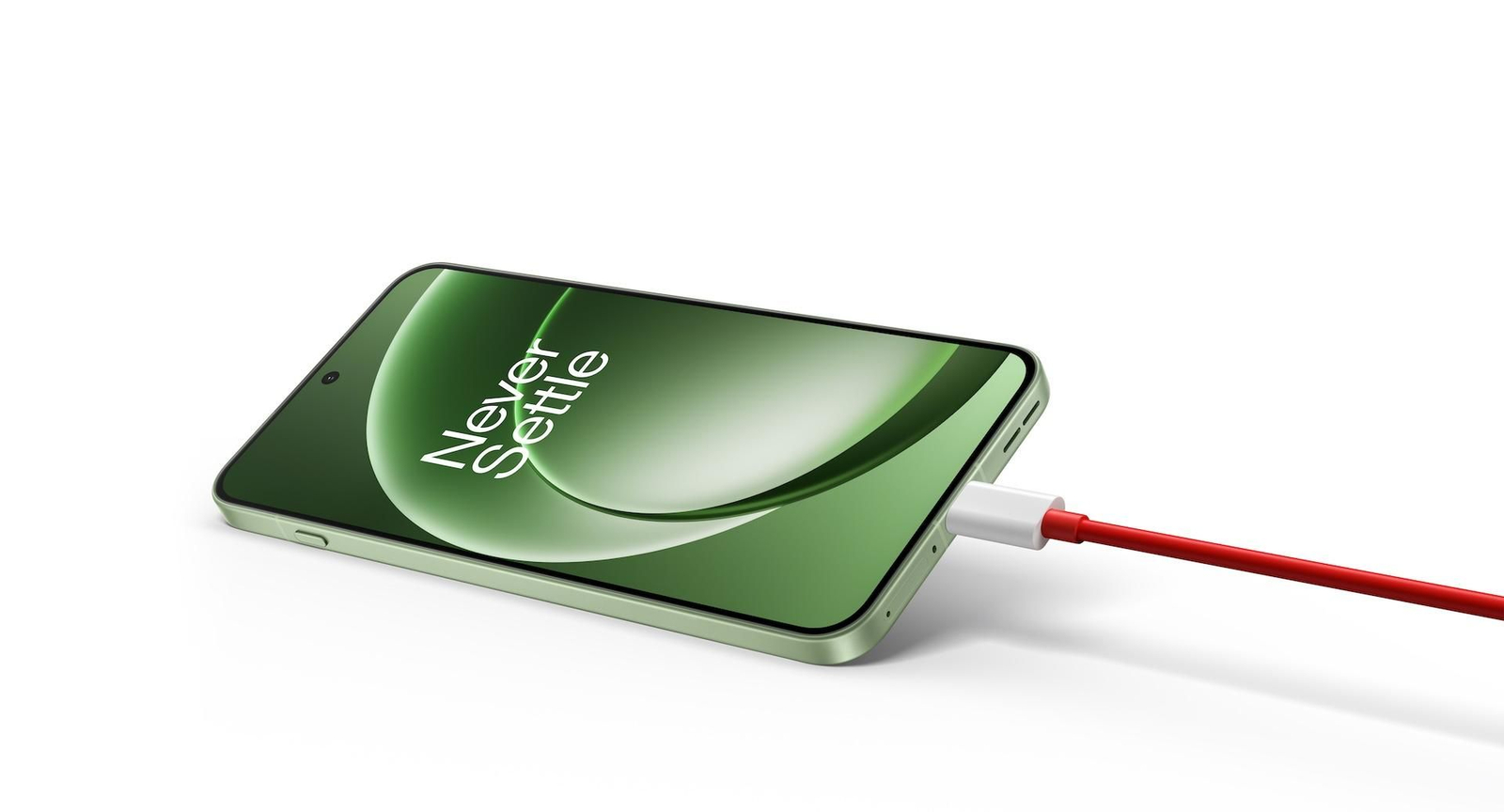 OnePlus 15R Mint Breeze