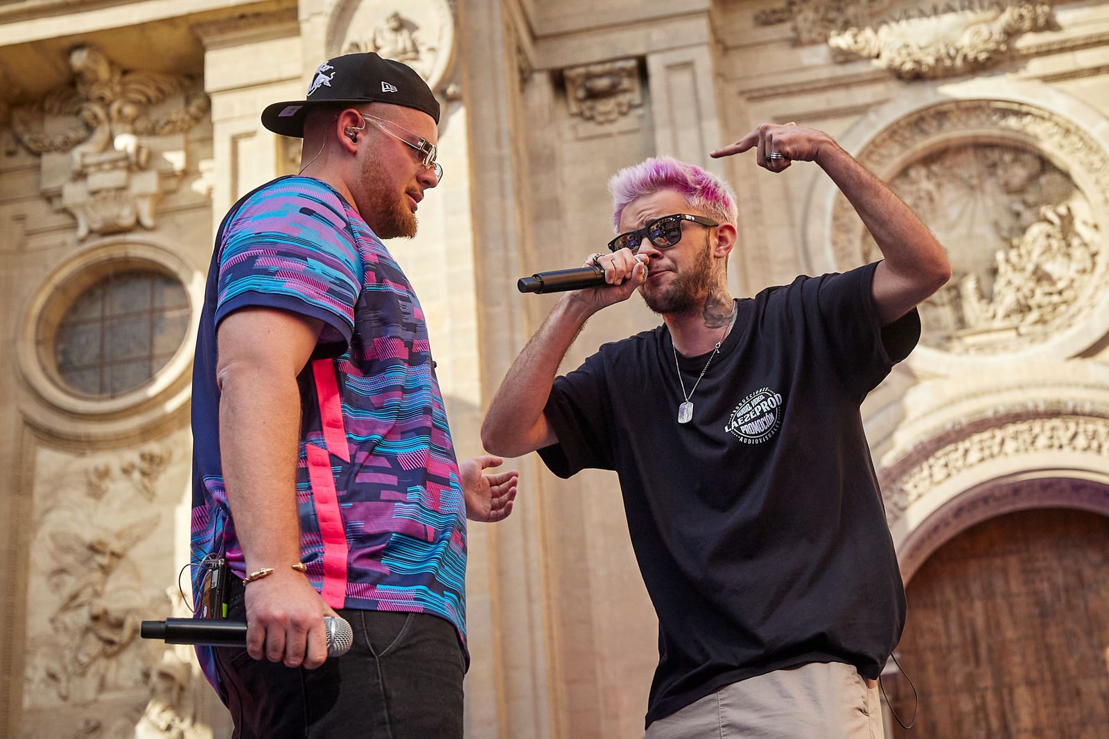 Las mejores imágenes de la regional de Red Bull en Granada