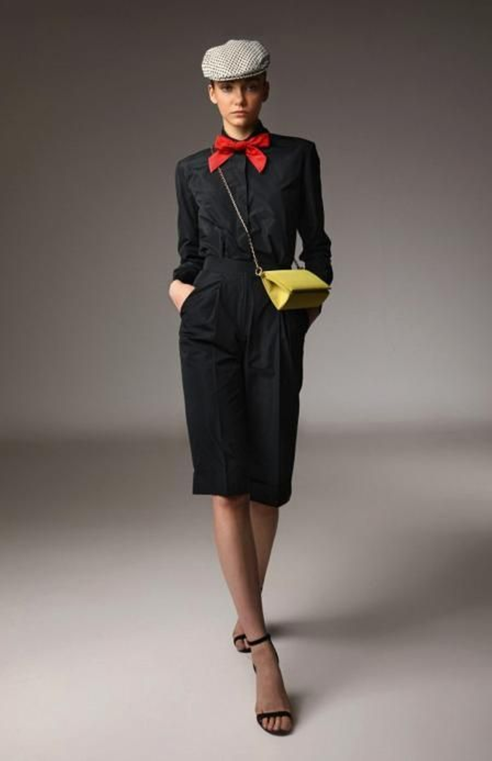 Así es la colección 'Without Season II' de Antonio García