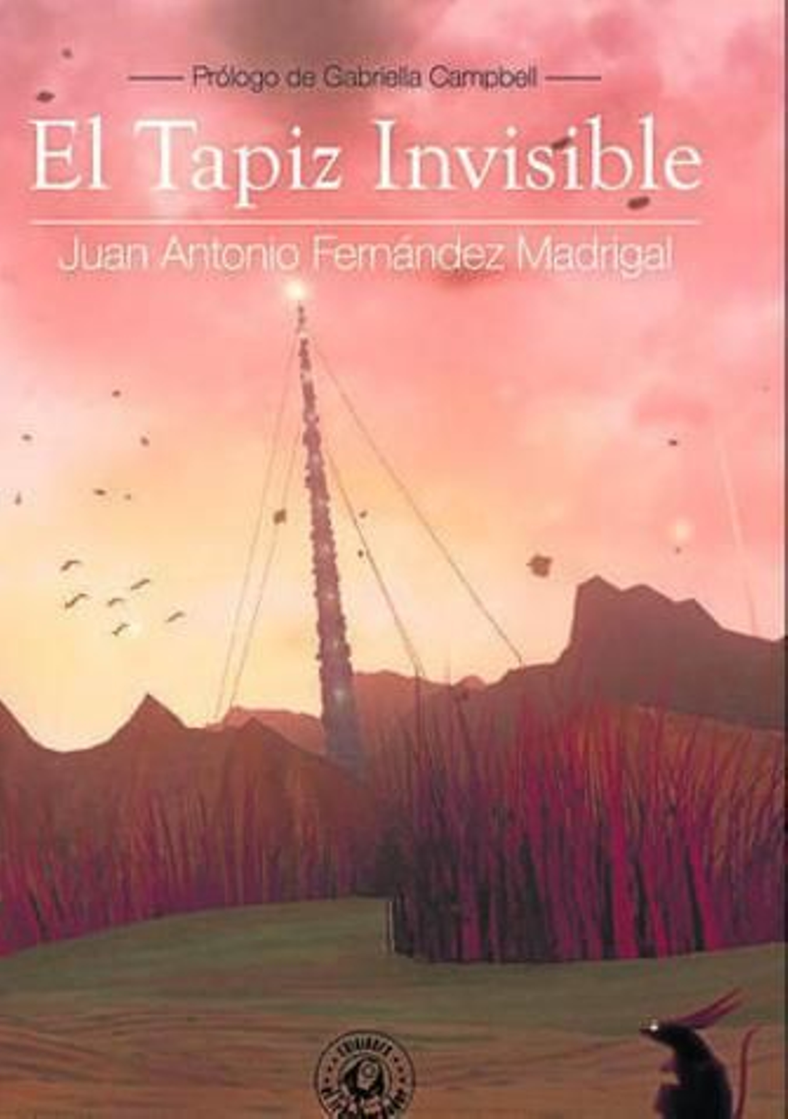 Málaga: una historia de ciencia-ficción Málaga: una historia de ciencia-ficción