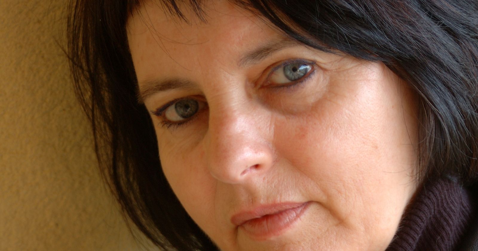 La poeta y pensadora Chantal Maillard.