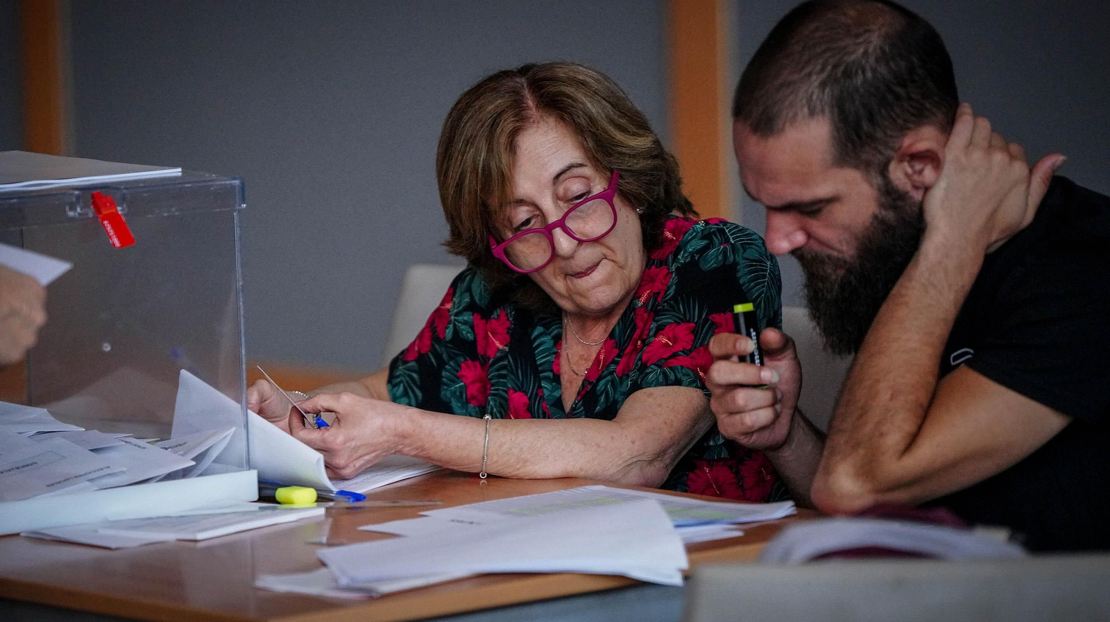Elecciones Municipales 2023 en Jerez Elecciones Municipales 2023 en Jerez