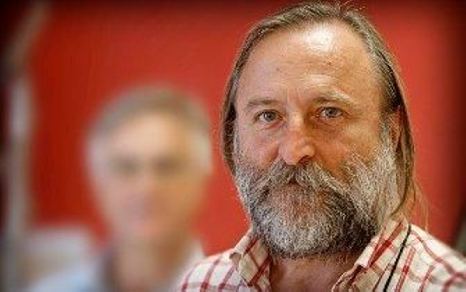 "No se puede transmitir que el problema de la sanidad es el abuso de los usuarios"