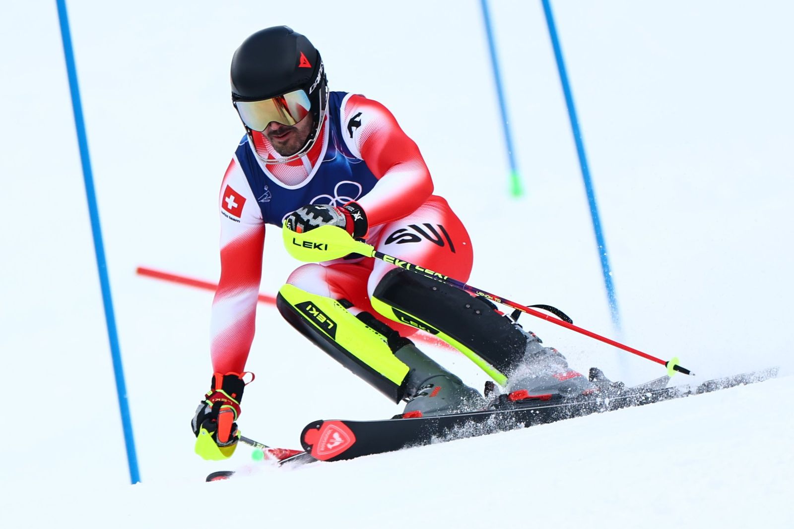 Las mejores fotos de los Juegos Olímpicos de invierno Milán Cortina d'Ampezzo 2026 | Undécima jornada