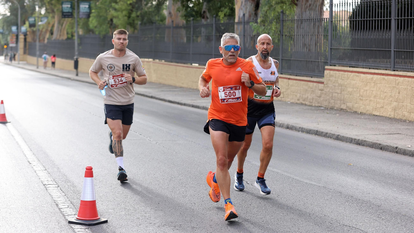 Búscate en la Media Maratón de Jerez 2025 (6)