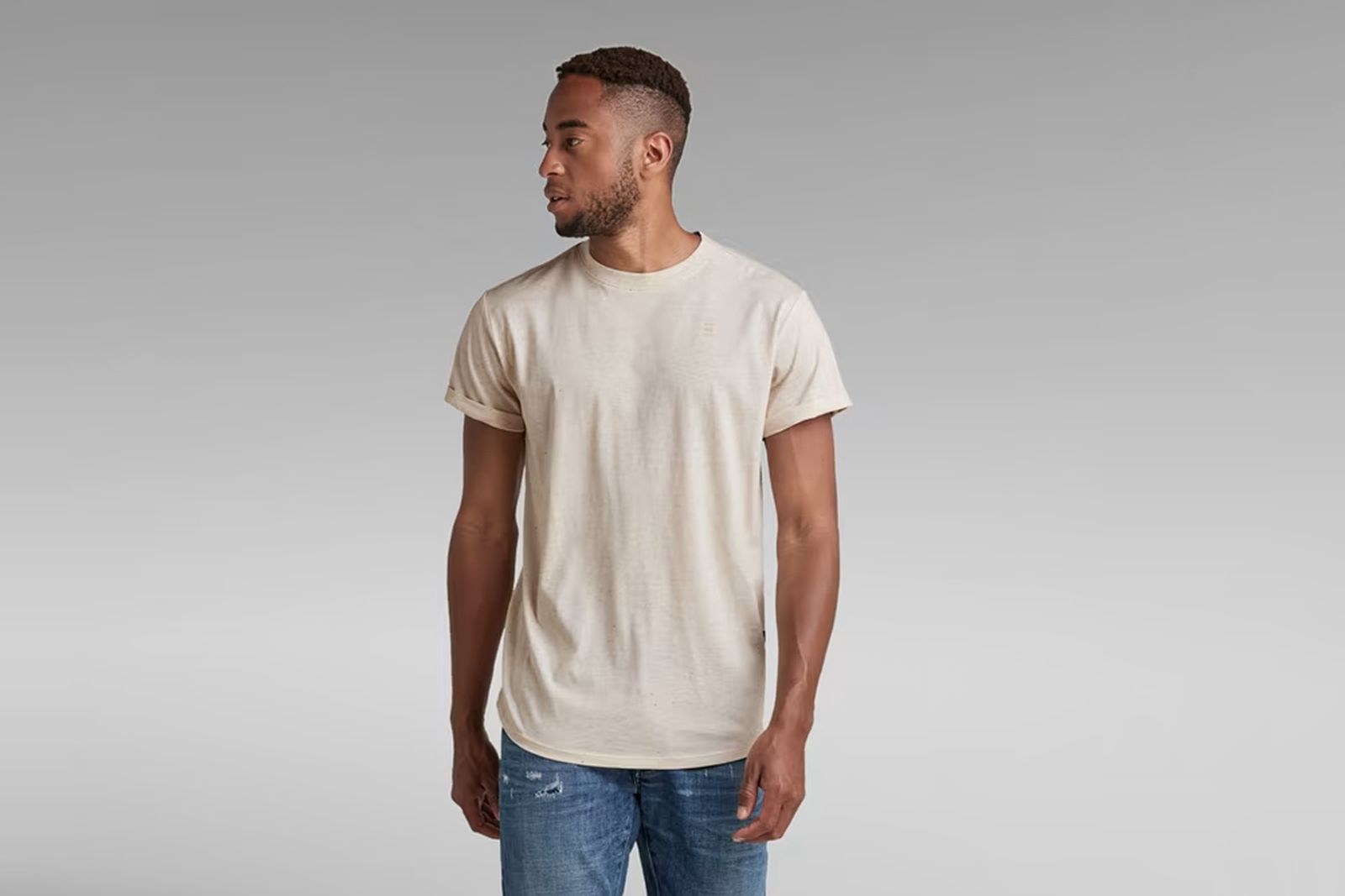 ¡Rebajas en G-Star!: 5 camisetas para lucir este verano con descuentos de hasta el 50%