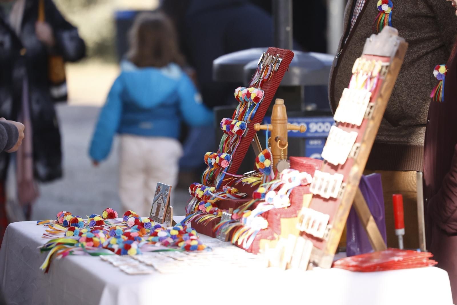 Verdiales: Málaga celebra sus raíces