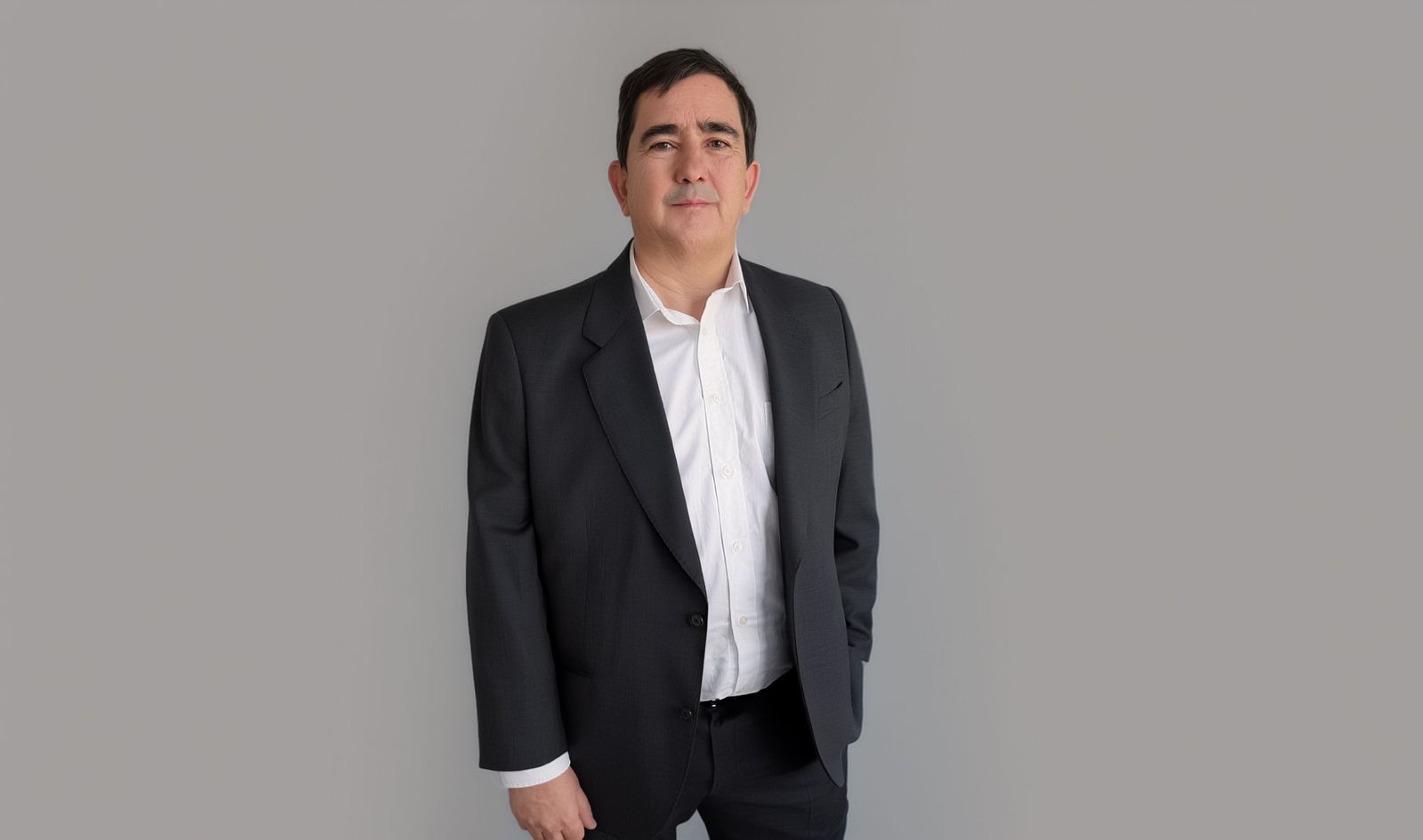 Javier Pérez, nuevo Director Comercial de GlobalSuite Solutions para Iberia.