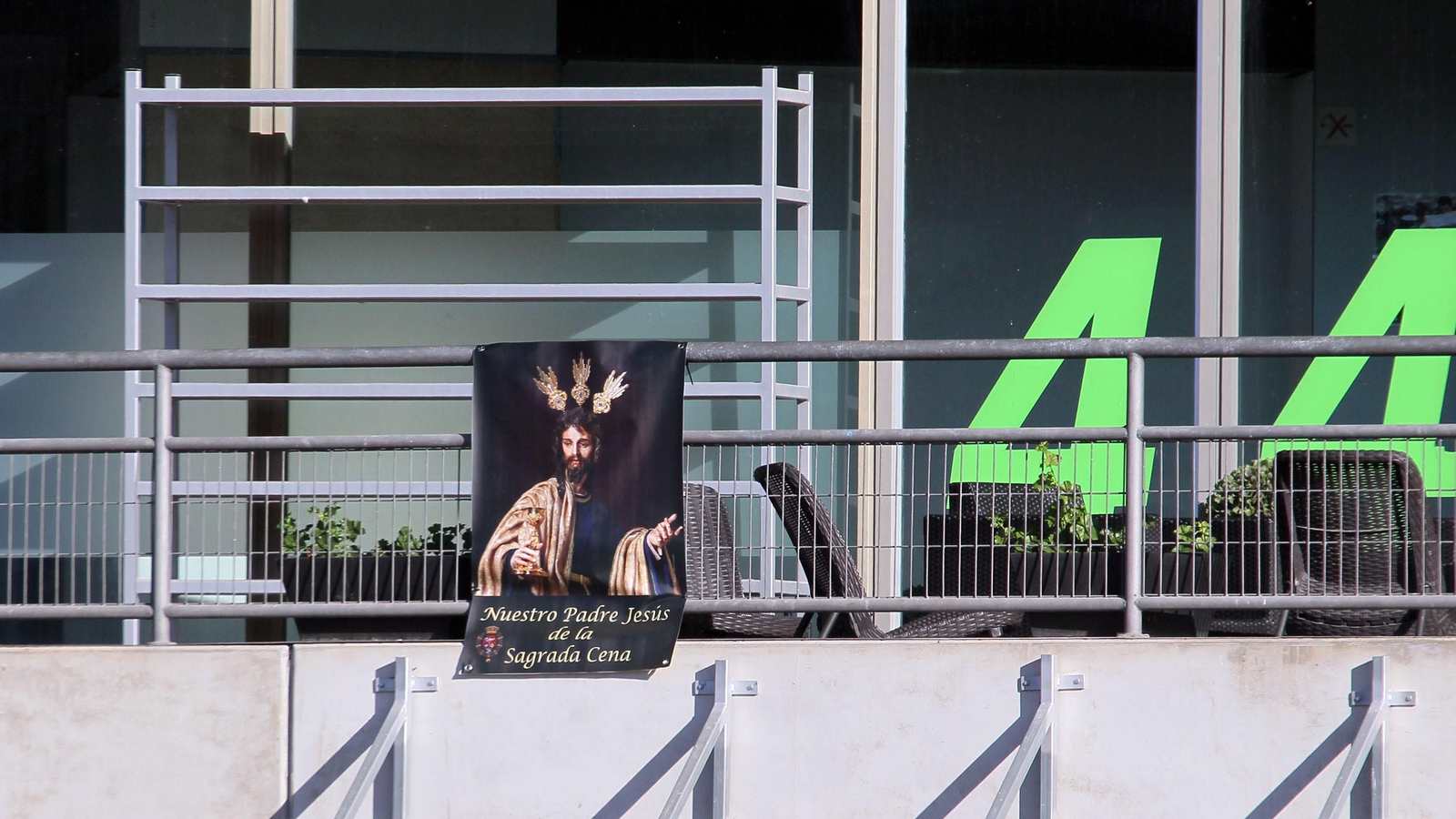 Imágenes del Xerez DFC contra Salerm Puente Genil en Chapín