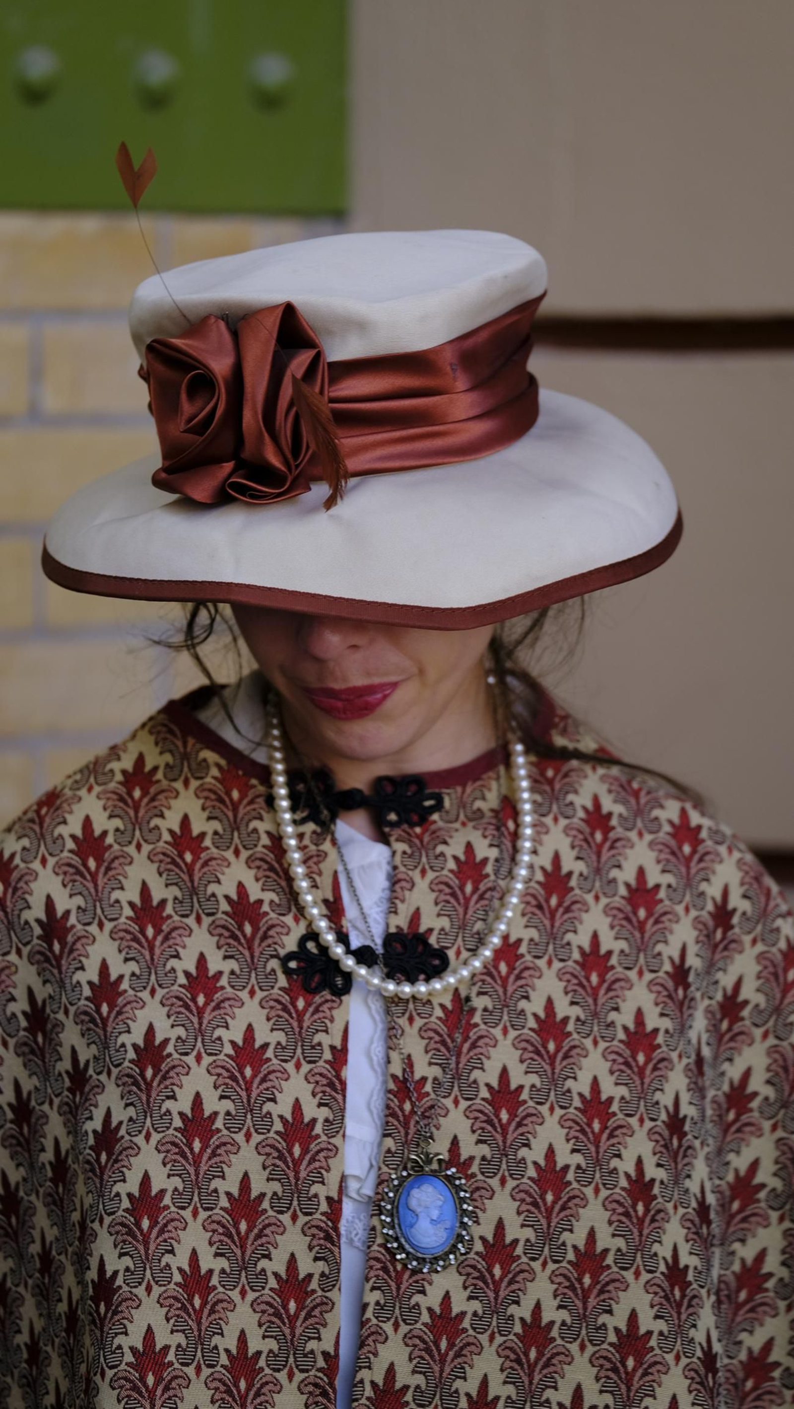 Las mejores imágenes del octavo aniversario de la Mesa del Ferrocarril de Almería