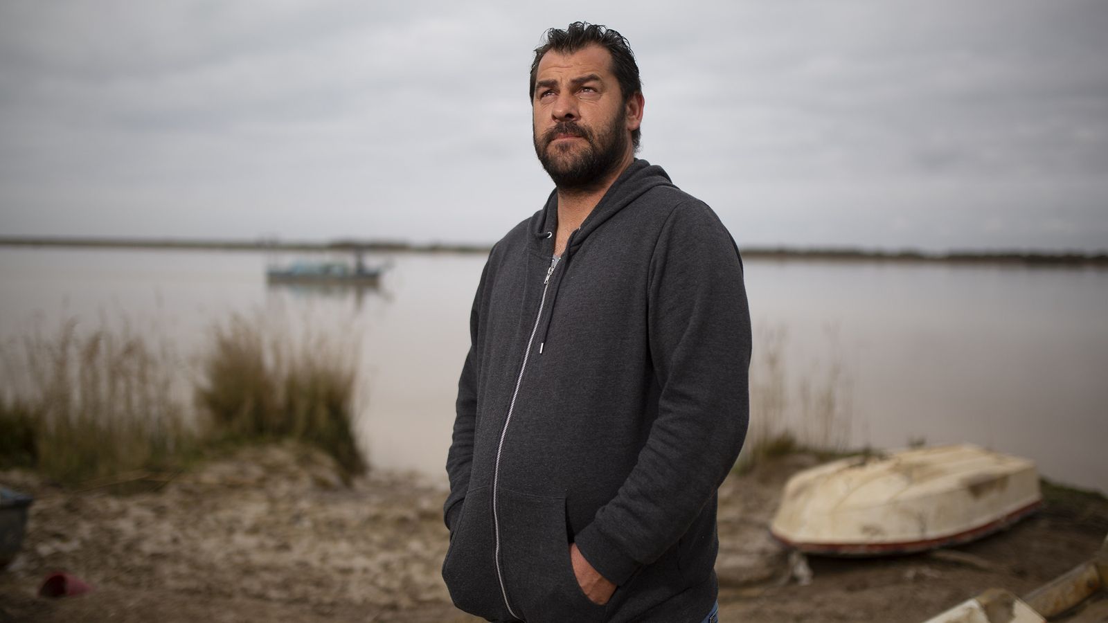 David García tiene el récord de multas con 62.000 euros.