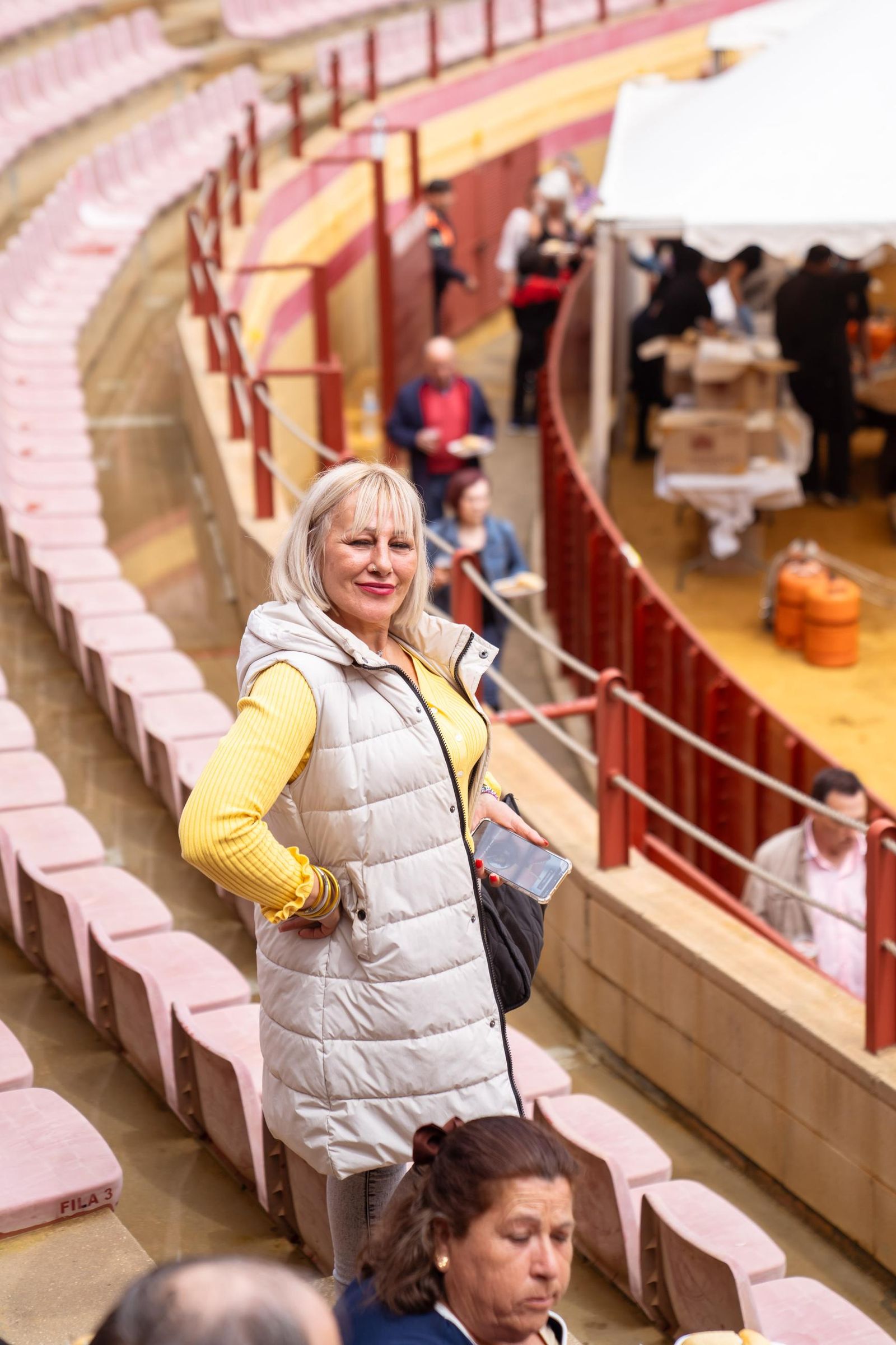 La Gran Fritá Roquetera, en imágenes