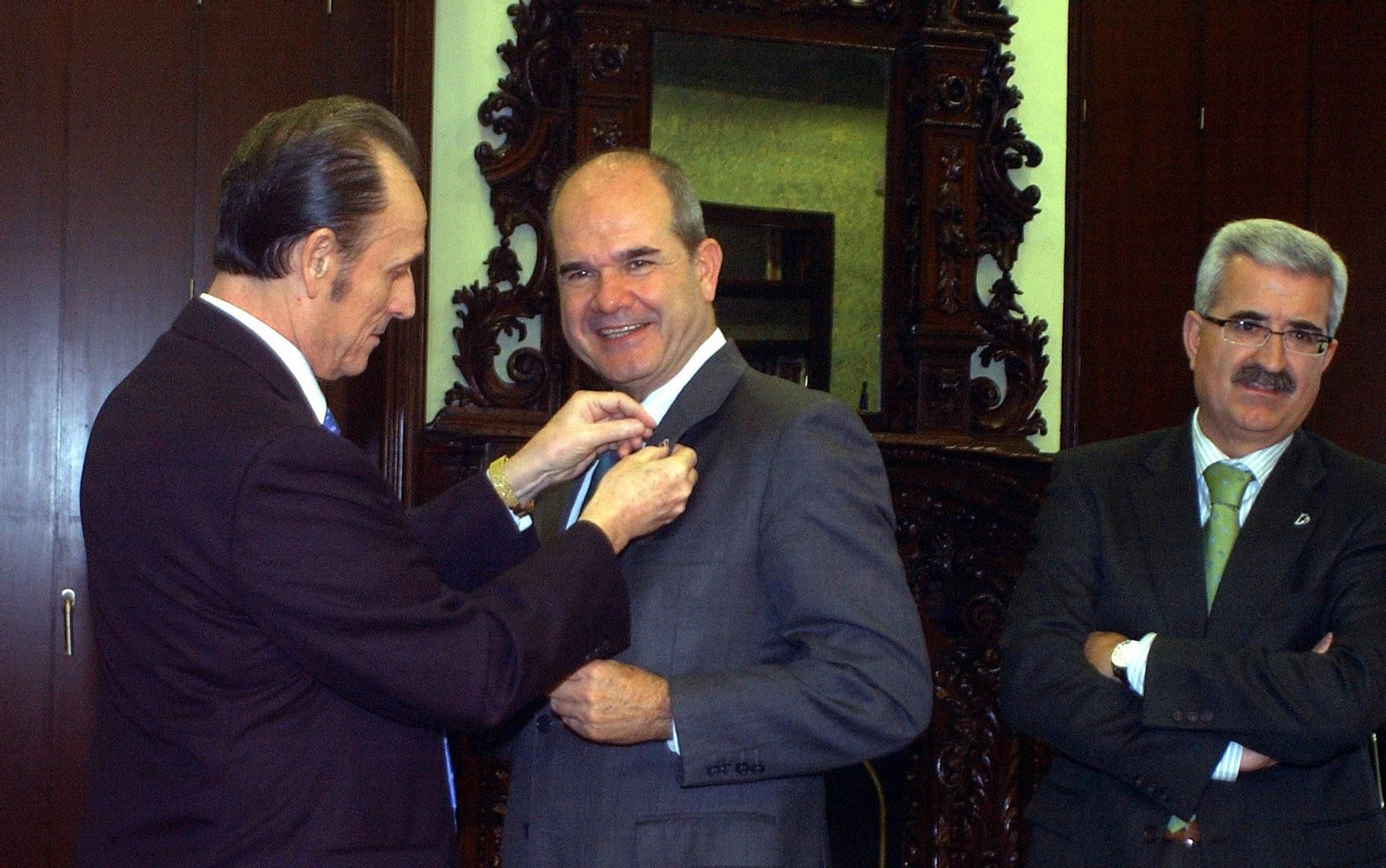 Las imágenes de Manuel Ruiz de Lopera