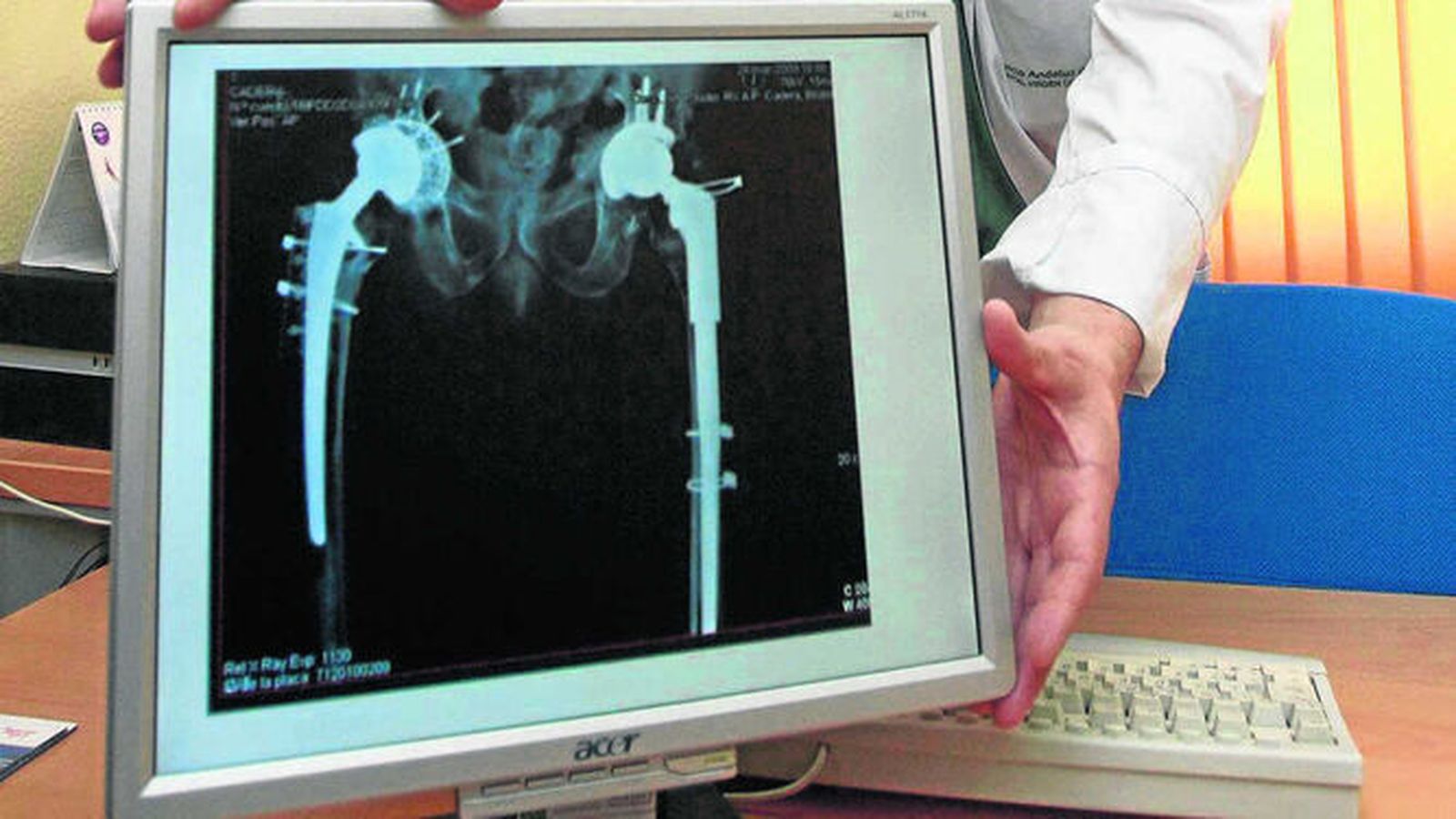 Ginecólogos, traumatólogos y digestivos de Sevilla reclaman la actualización urgente de los honorarios médicos en el sector privado