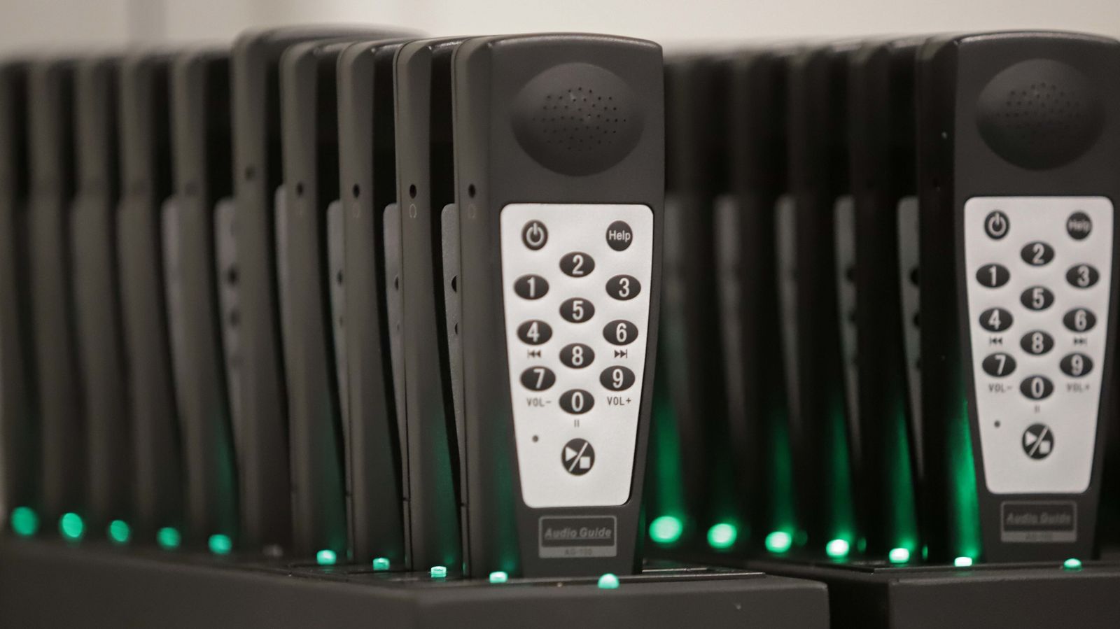 Imágenes de la inauguración de la exposición 'El Barroco en la Colección Cajasol'