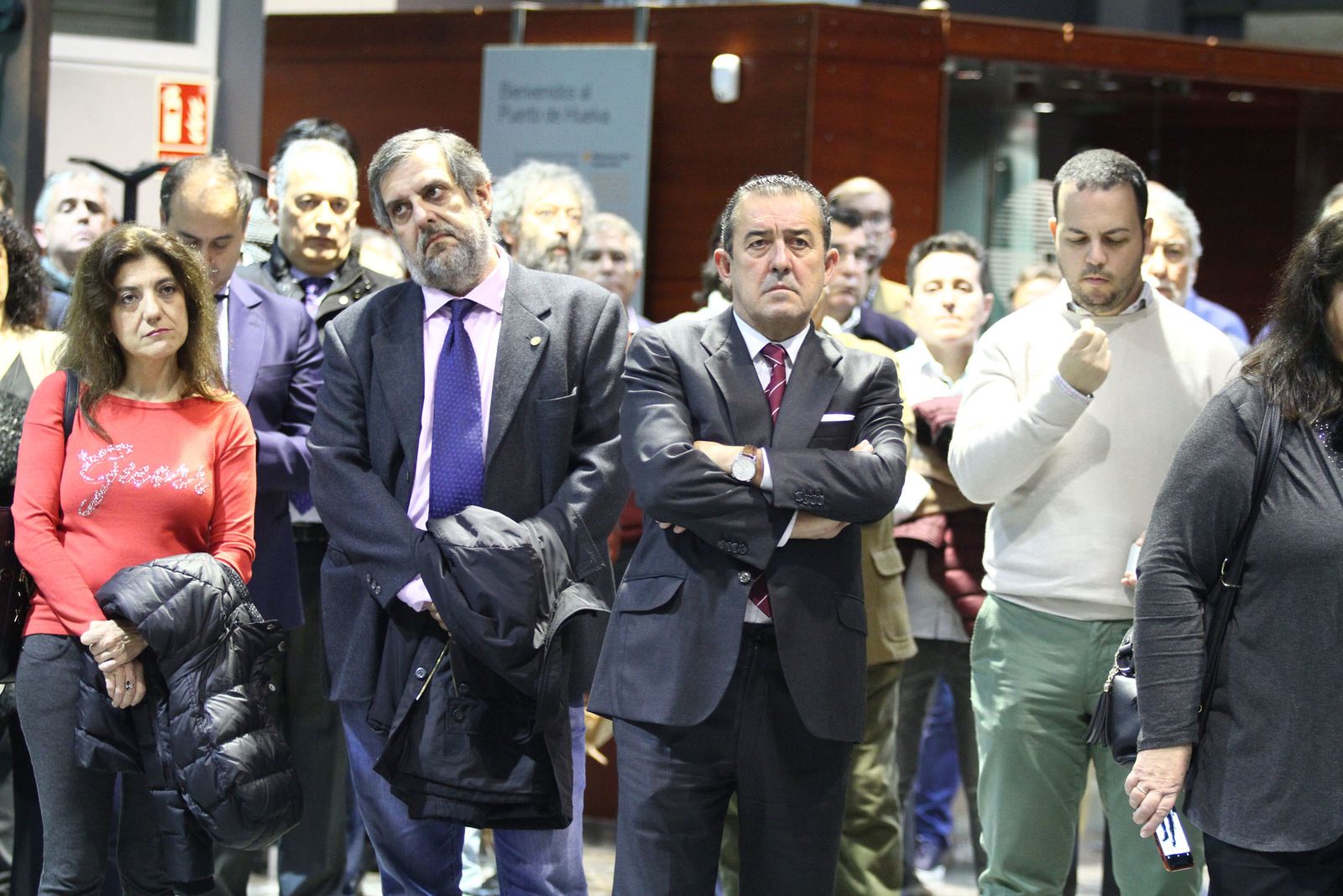 I Gala del Turismo de la Provincia.