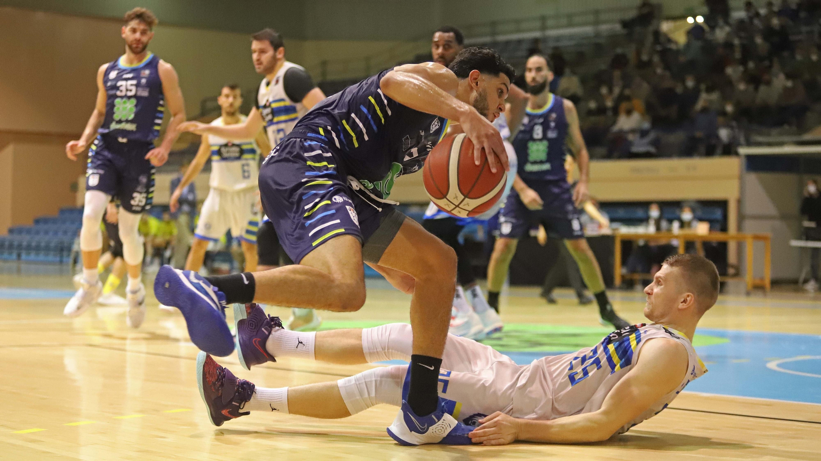 Las mejores fotos del Udea - Ourense