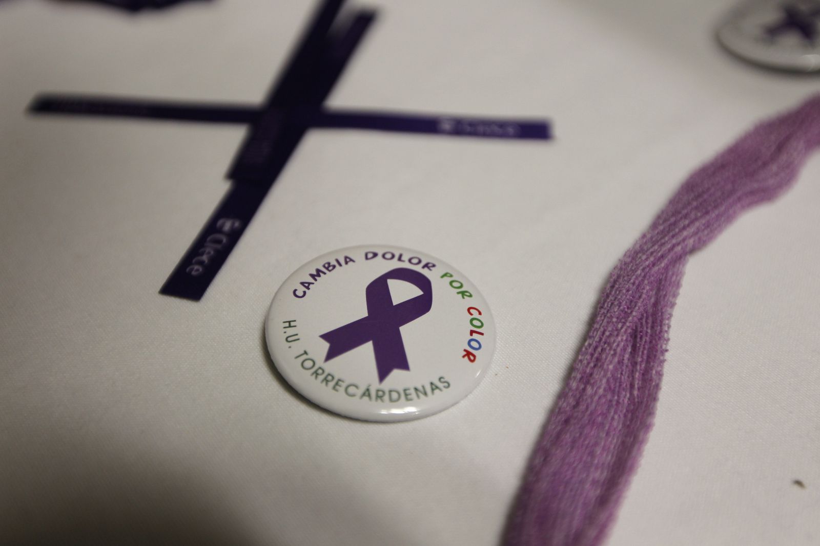 Actos Día Mundial contra la Violencia de Género. Almería