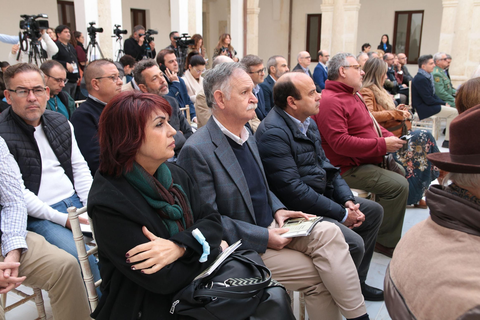 Así luce el interior del Hospital Provincial ya rehabilitado