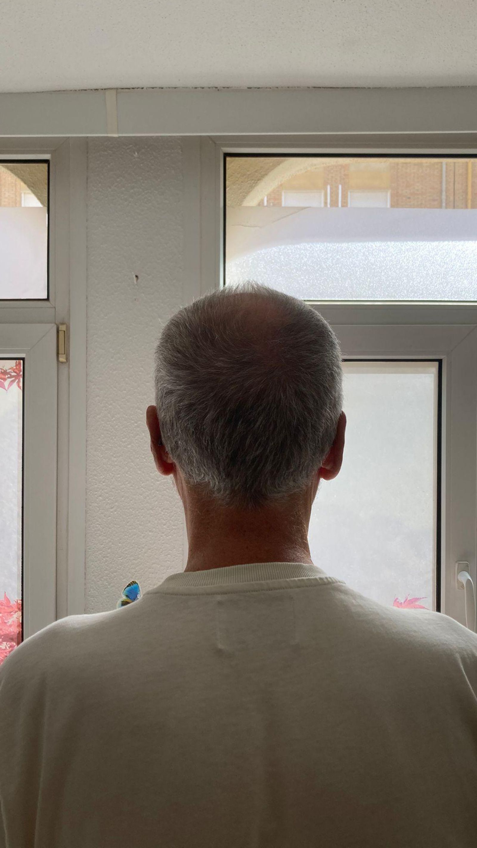 Un usuario que lleva más de dos años esperando su valoración en el CVO.