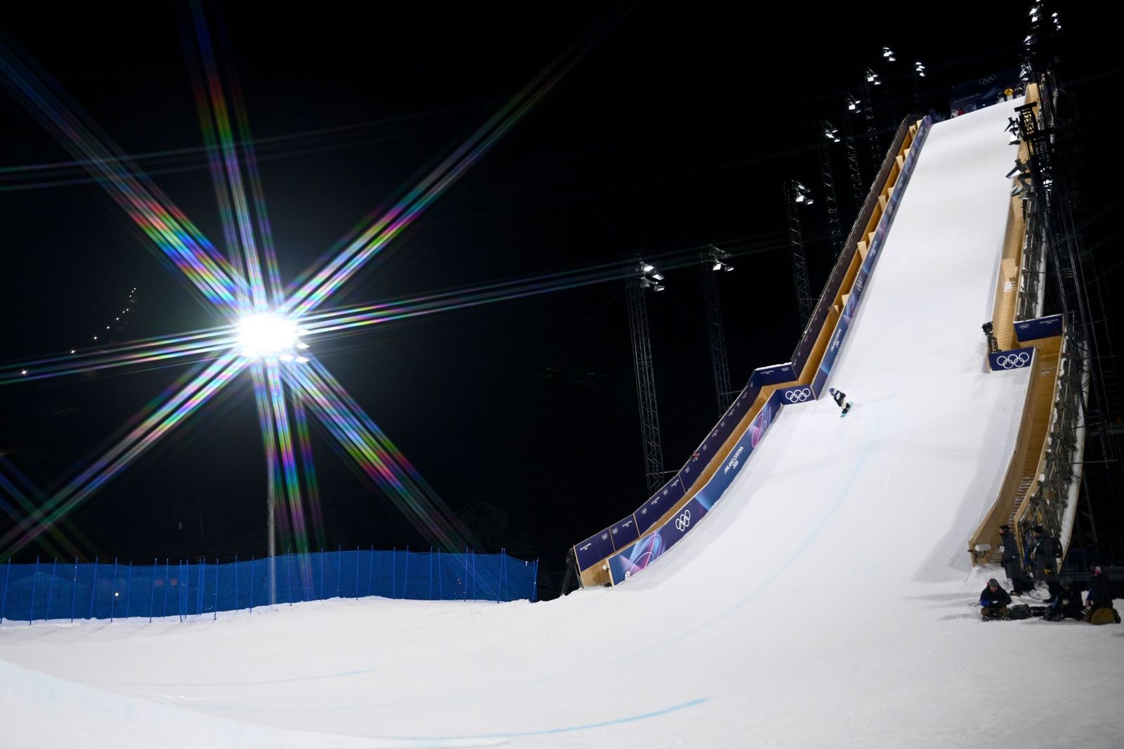 Las mejores fotos de los Juegos Olímpicos de invierno Milán Cortina d'Ampezzo 2026 | Segunda jornada