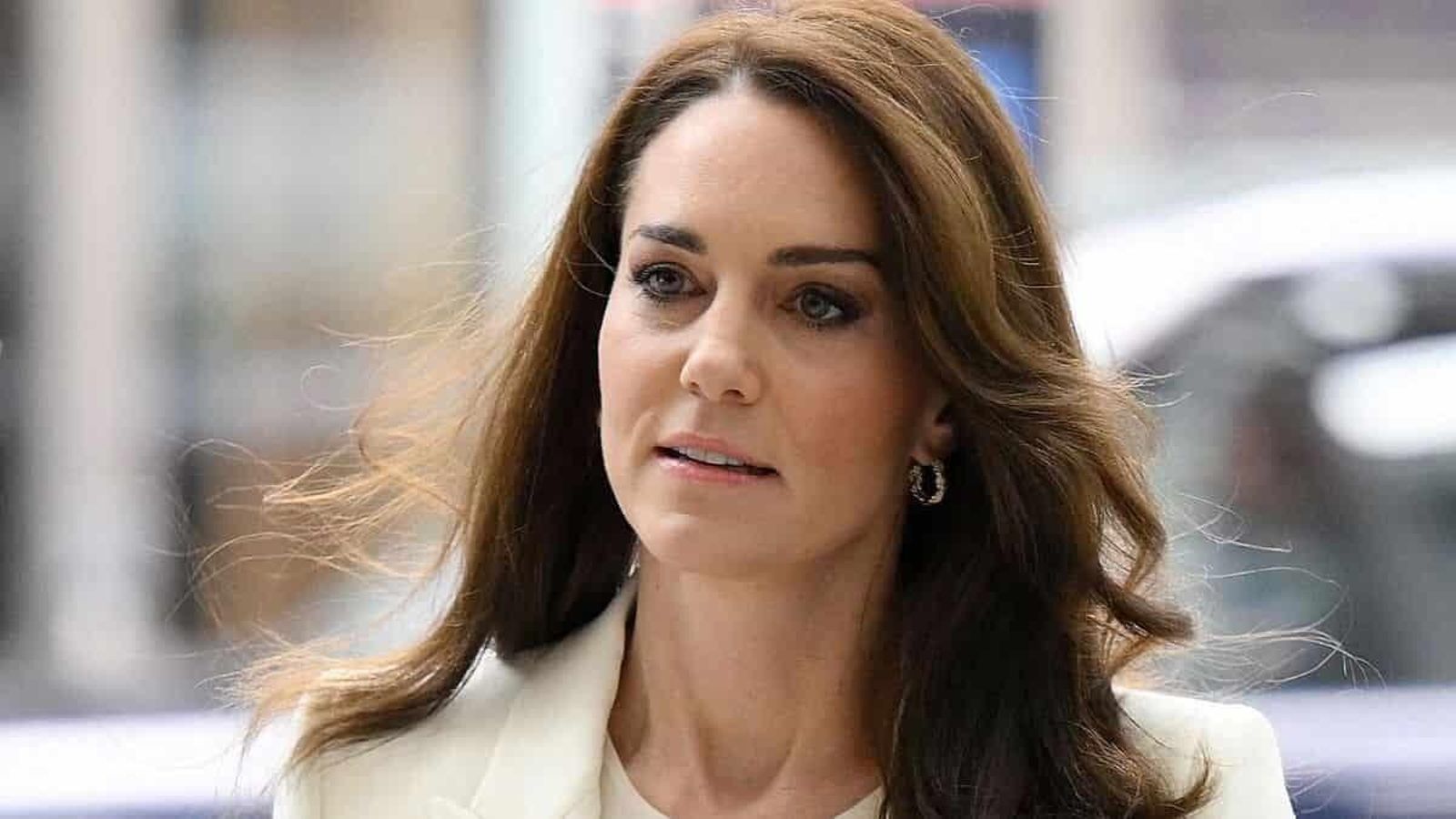Imagen de archivo de Kate Middleton Imagen de archivo de Kate Middleton