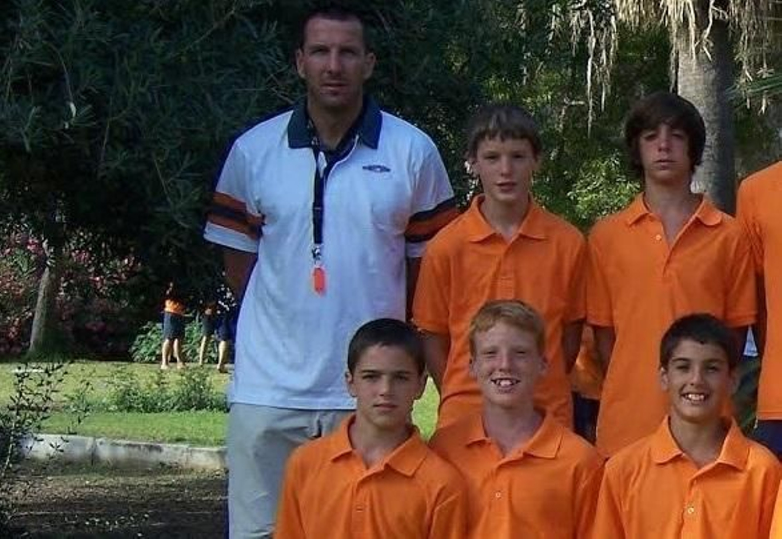 Nacho Rodríguez, arriba a la izquierda, con Francis Alonso y Alberto Díaz abajo. Nacho Rodríguez, arriba a la izquierda, con Francis Alonso y Alberto Díaz abajo.