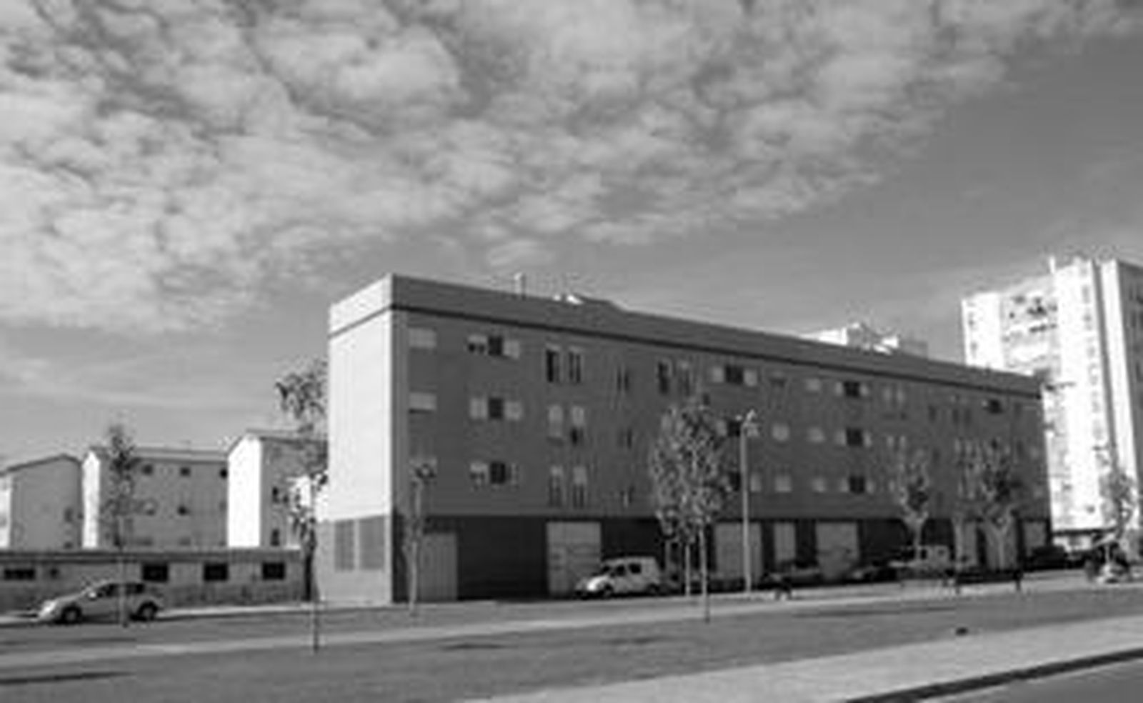 Los sorteos de las últimas VPO han congregado a cientos de onuebnses.