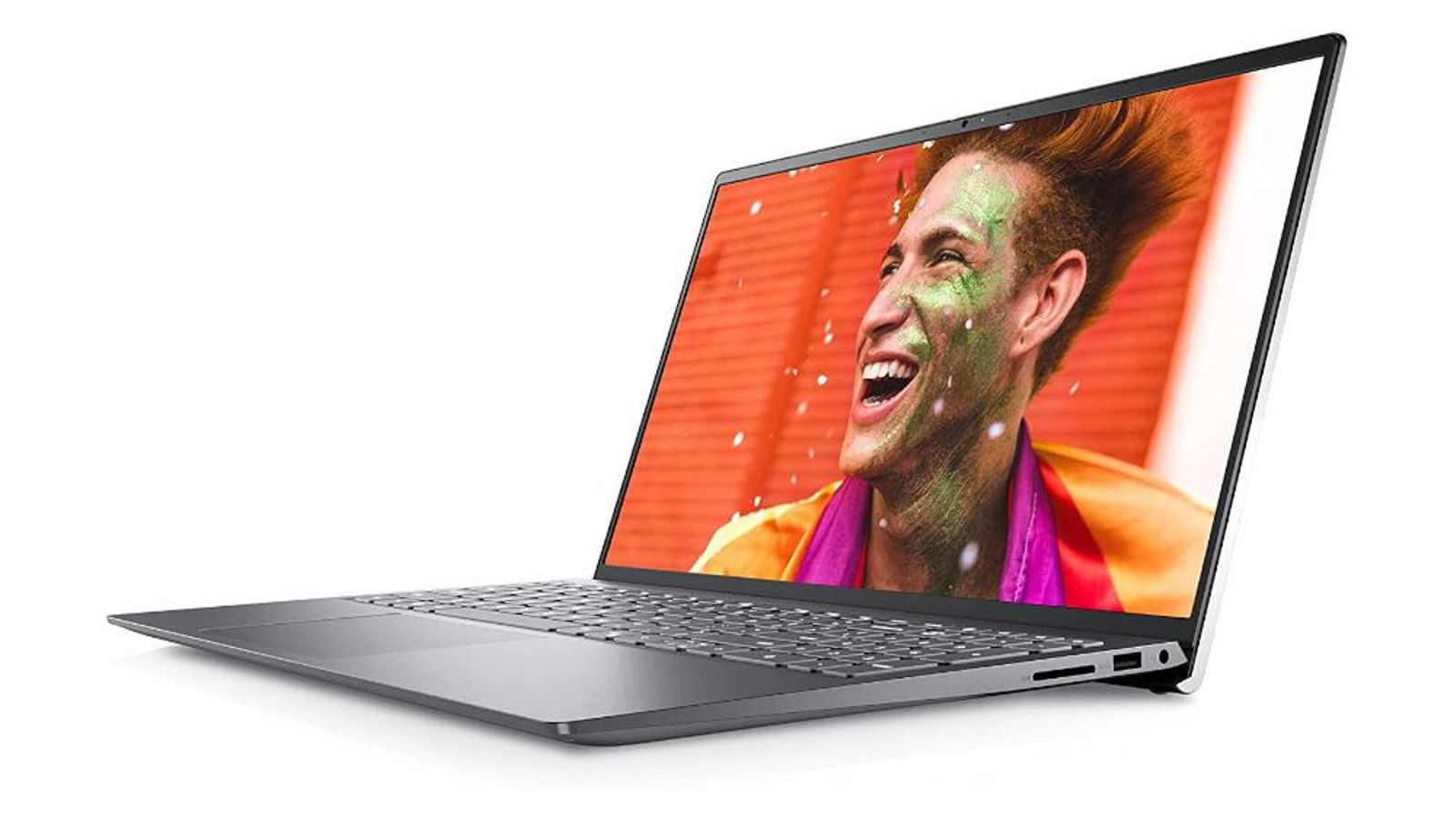 Ordenador portátil  Dell 01