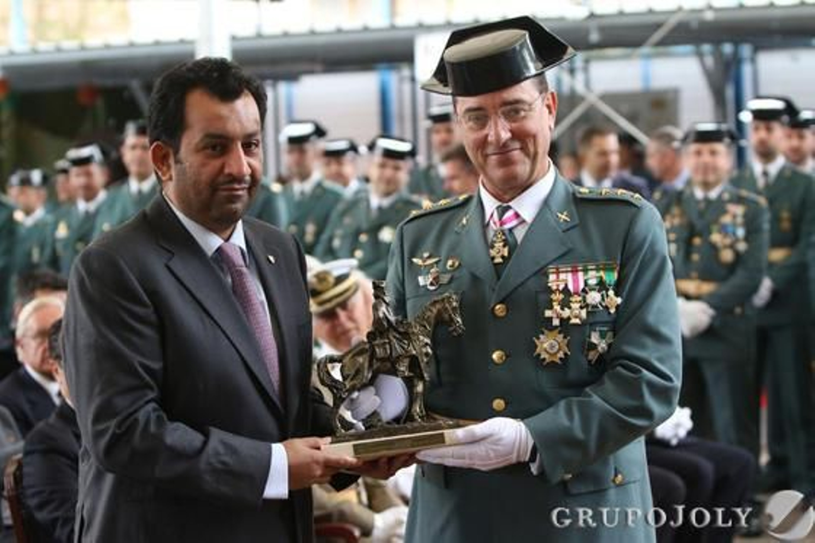 Foto: Javier Albiñana