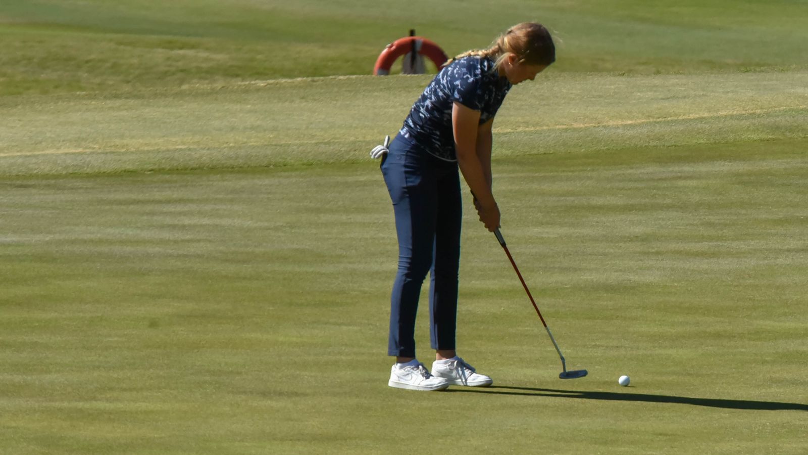 Copa de La Reina en La Reserva de Sotogrande