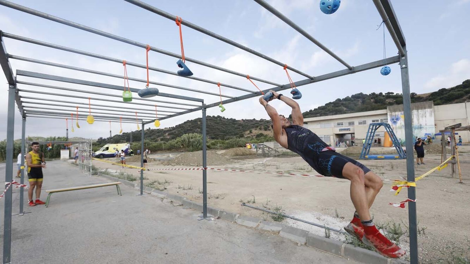 Las fotos del VI Xtreme Natural Tesorillo