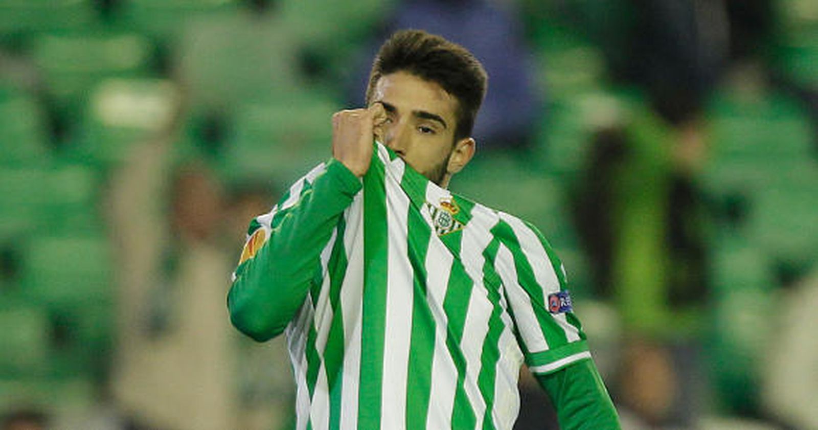 Chuli estará una semana de baja