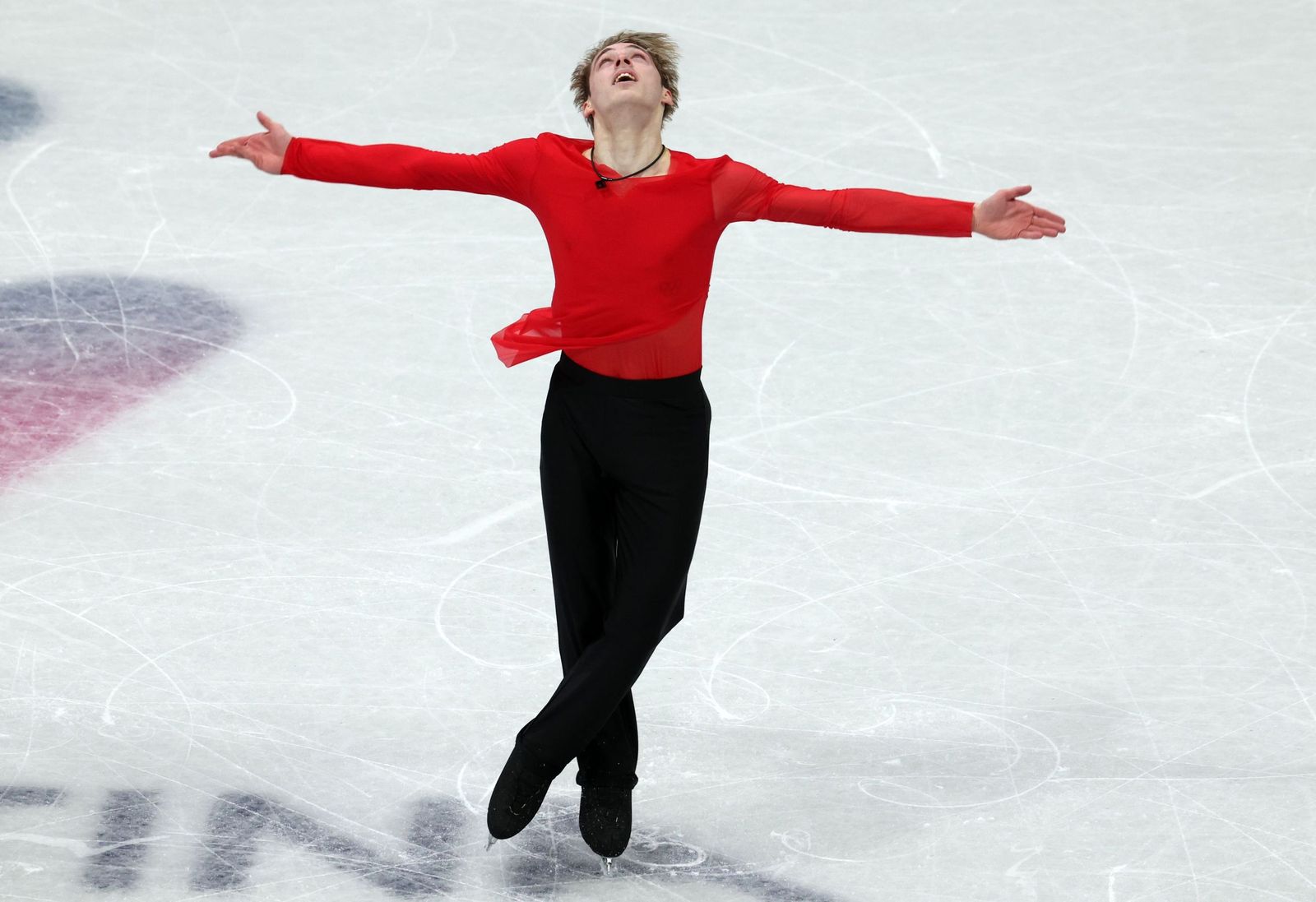 Las mejores fotos de los Juegos Olímpicos de invierno Milán Cortina d'Ampezzo 2026 | Octava jornada