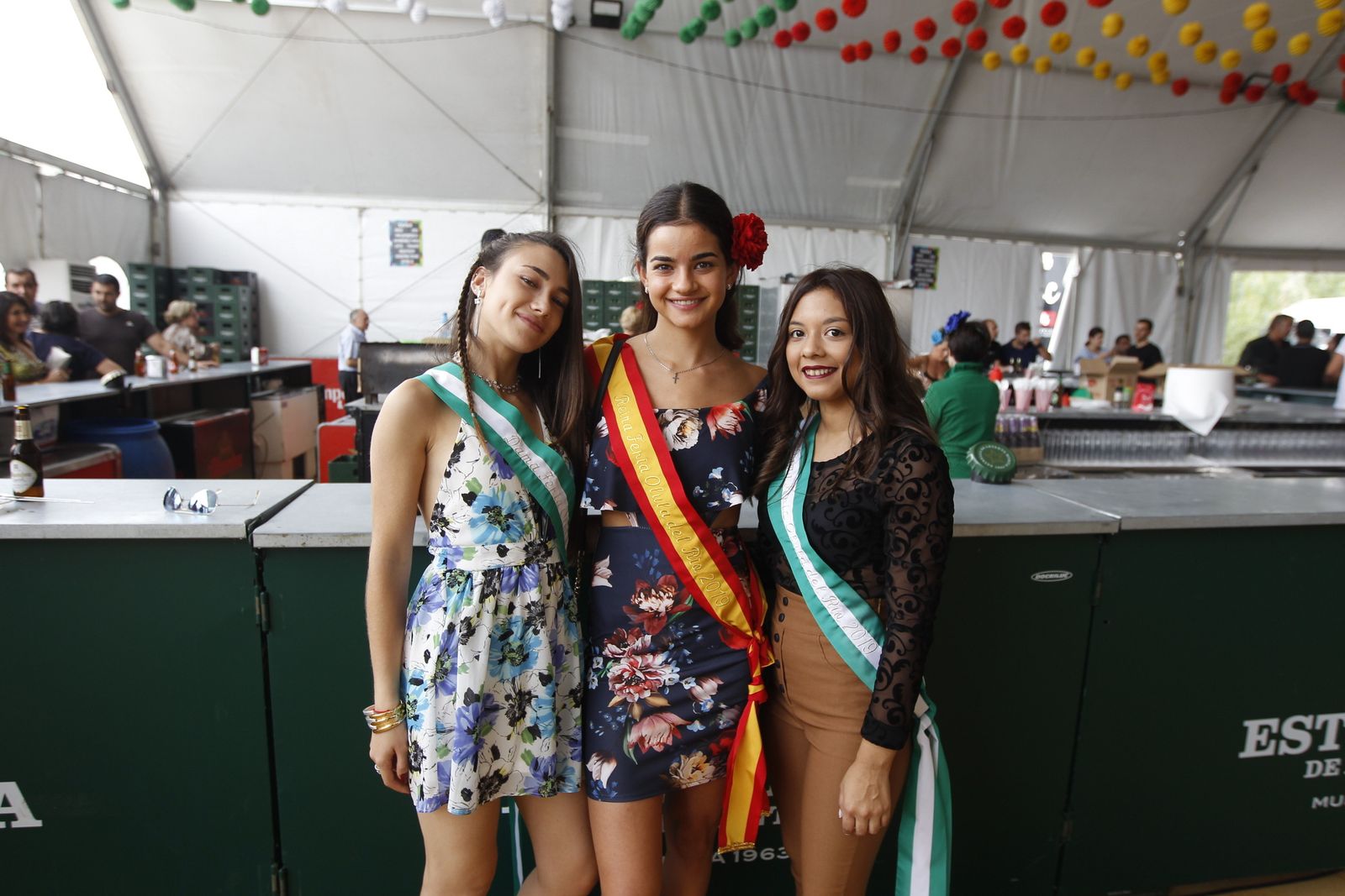 Fotogalería Fiestas de Olula del Río