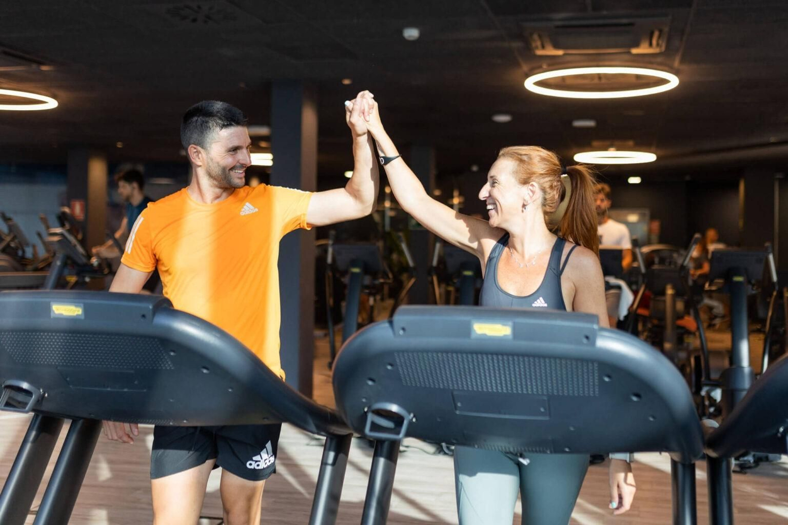 El centro deportivo es uno de los más completos de Granada.