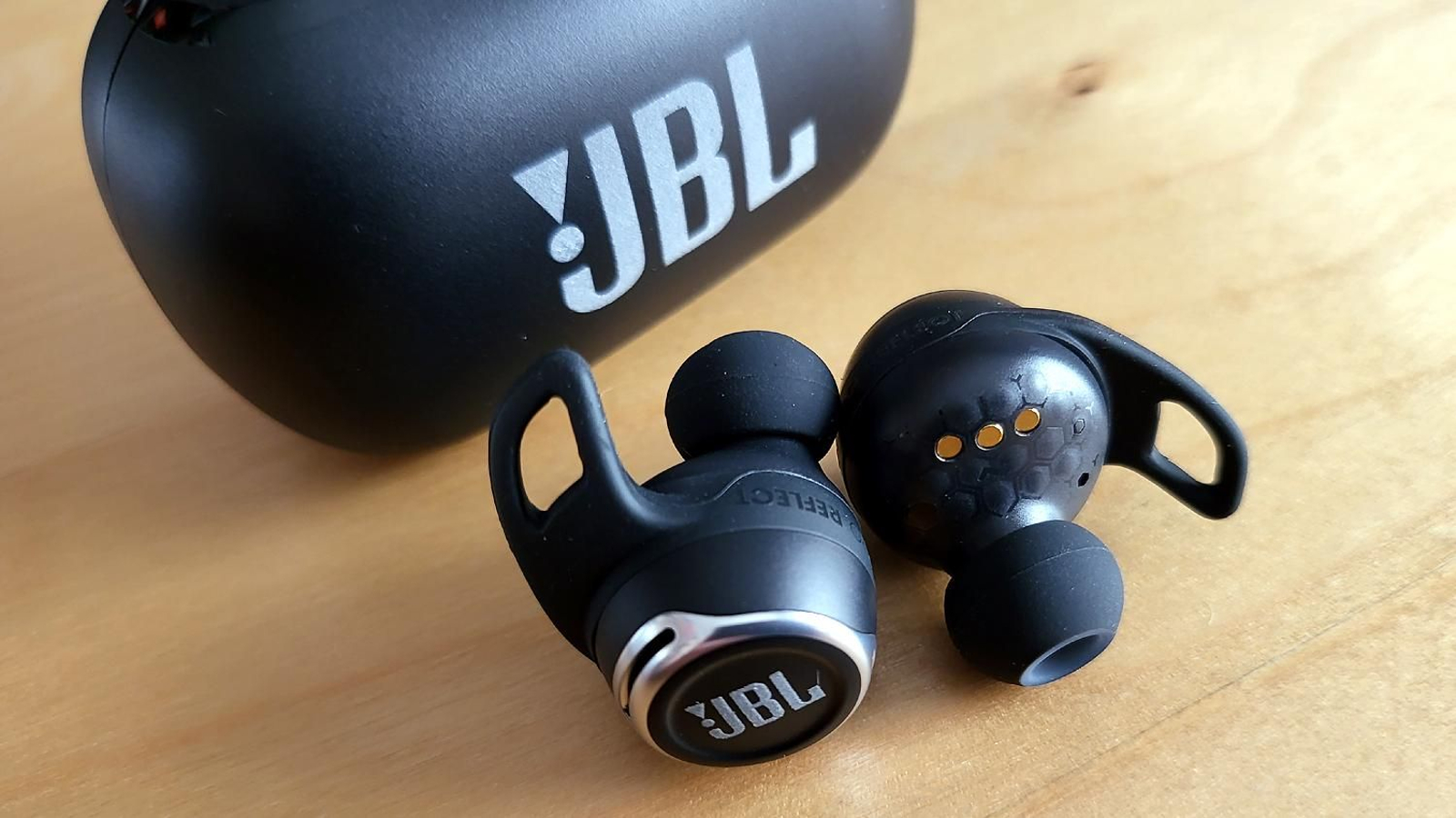 Auriculares JBL Reflect Flow Pro Auriculares JBL Reflect Flow Pro