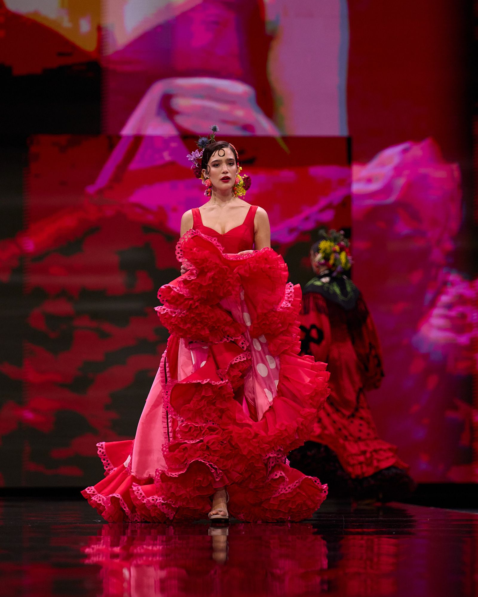 El desfile de Antonio Gutierrez  en Simof 2026, todas las fotos