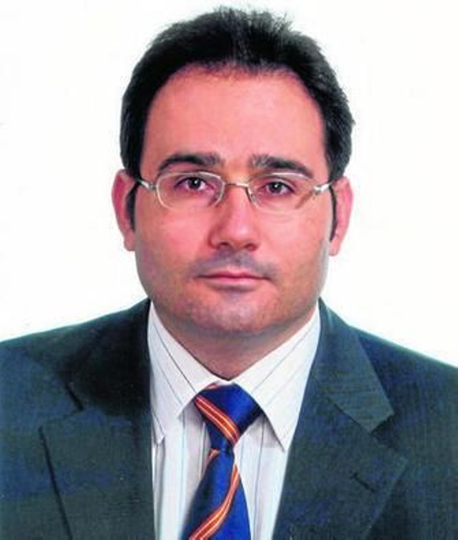Antonio Jesús Rodríguez fue alcalde de 1995 a 1998.