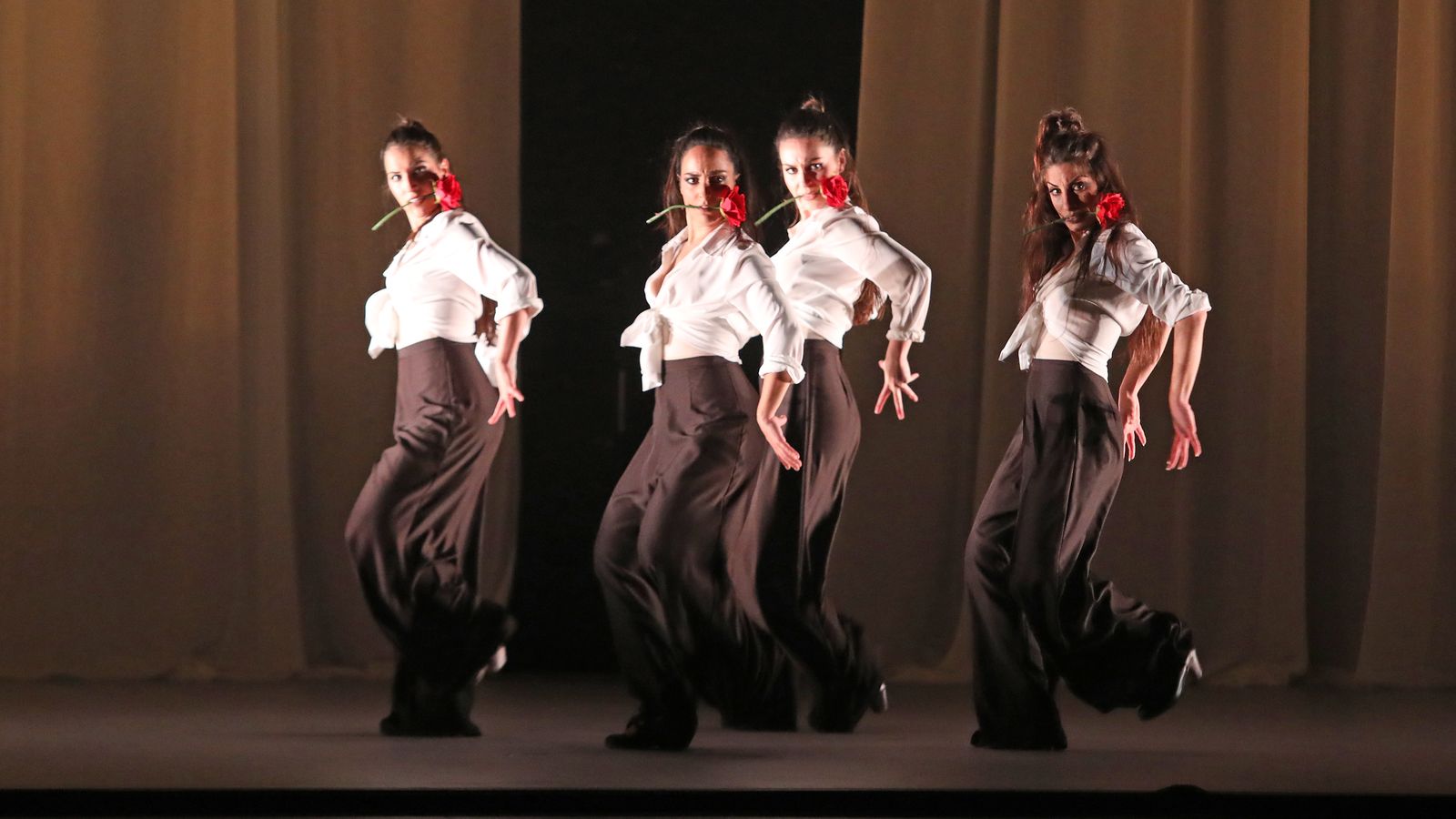 'Sí, Quiero', de Mercedes de Córdoba en Villamarta