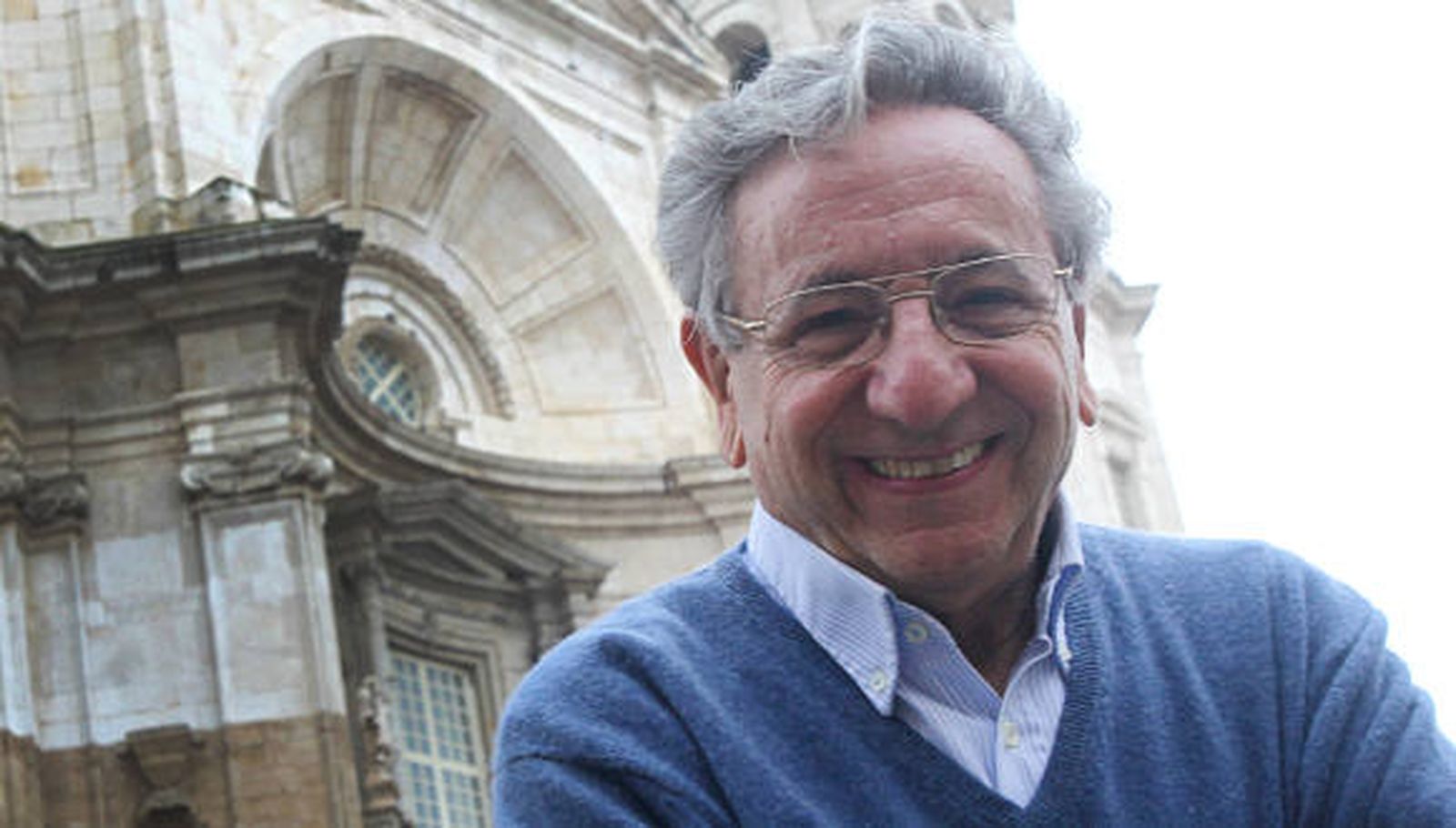 "Las reacciones del cuerpo de Jesús han sido siempre un tabú"