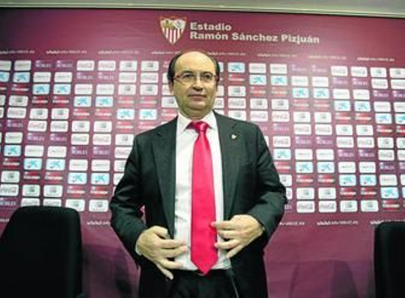 "De esos partidos raros que se dan a veces"