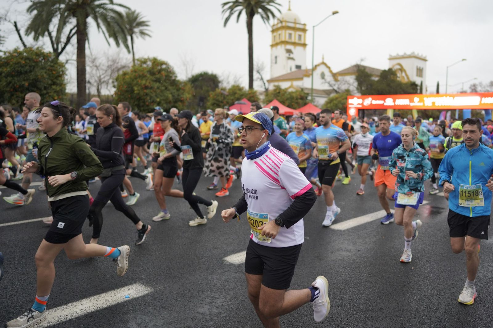 Galería 3 Media Maraton