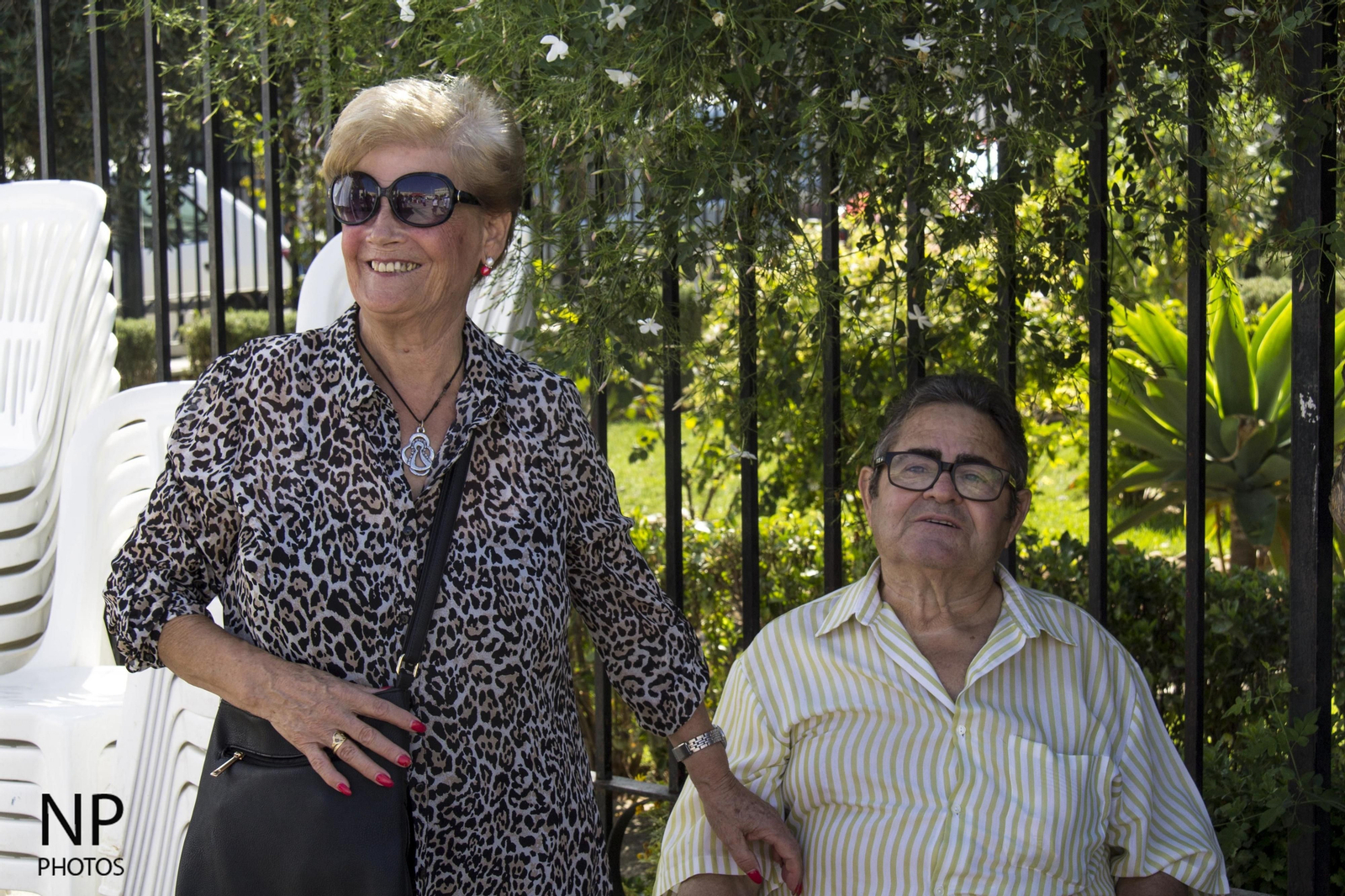 Aniversario de la barriada de la Corza