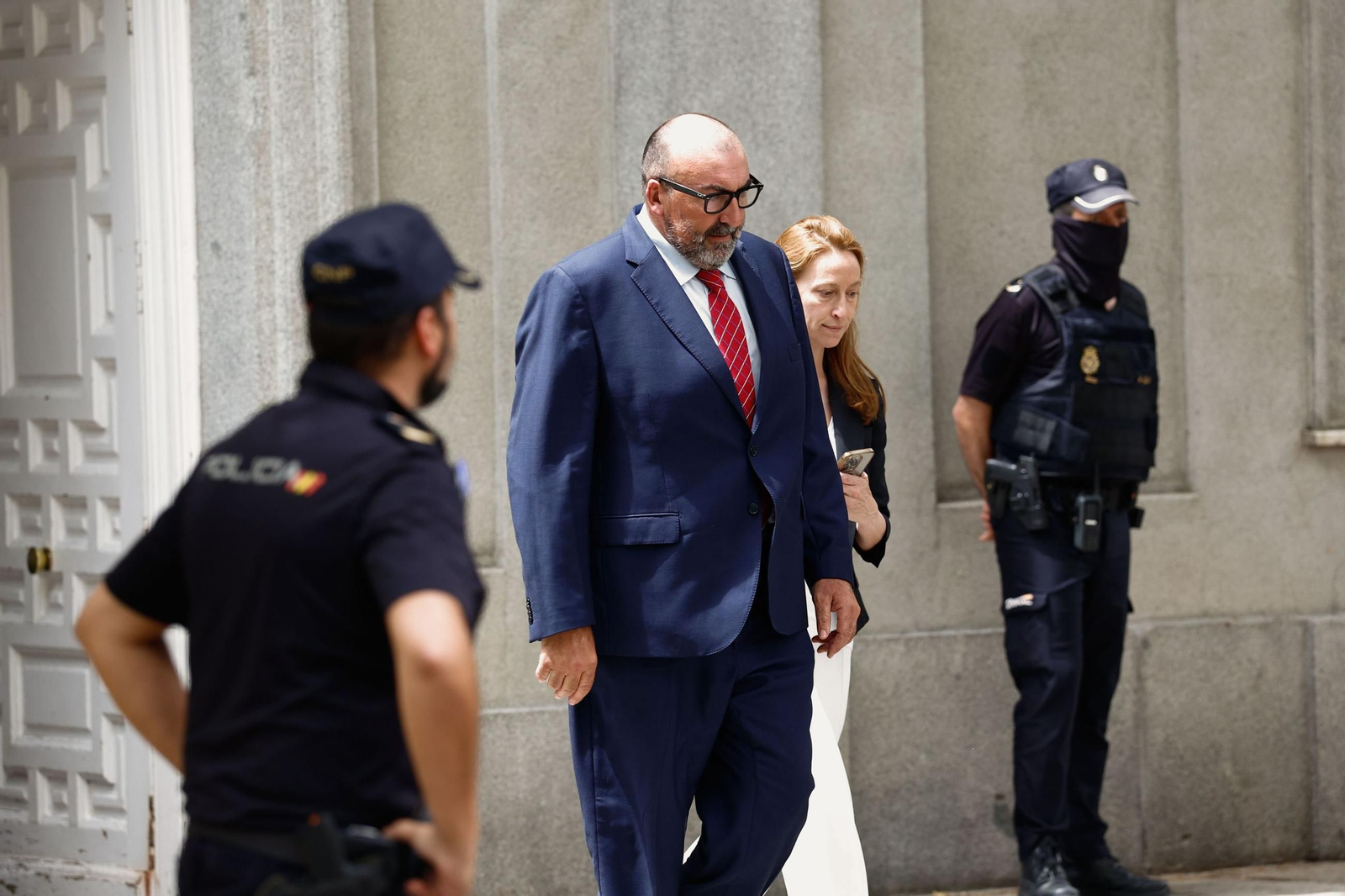 El juez prorroga hasta marzo de 2026 la investigación del caso Koldo a la espera de nuevos informes.