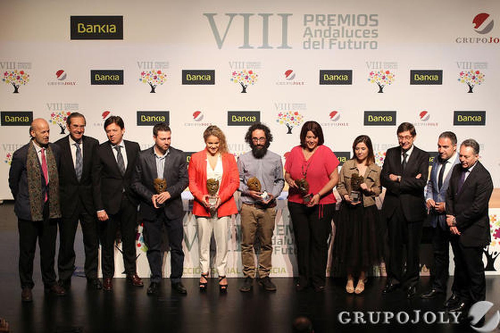 Foto: Daniel Pérez · Javier Albiñana