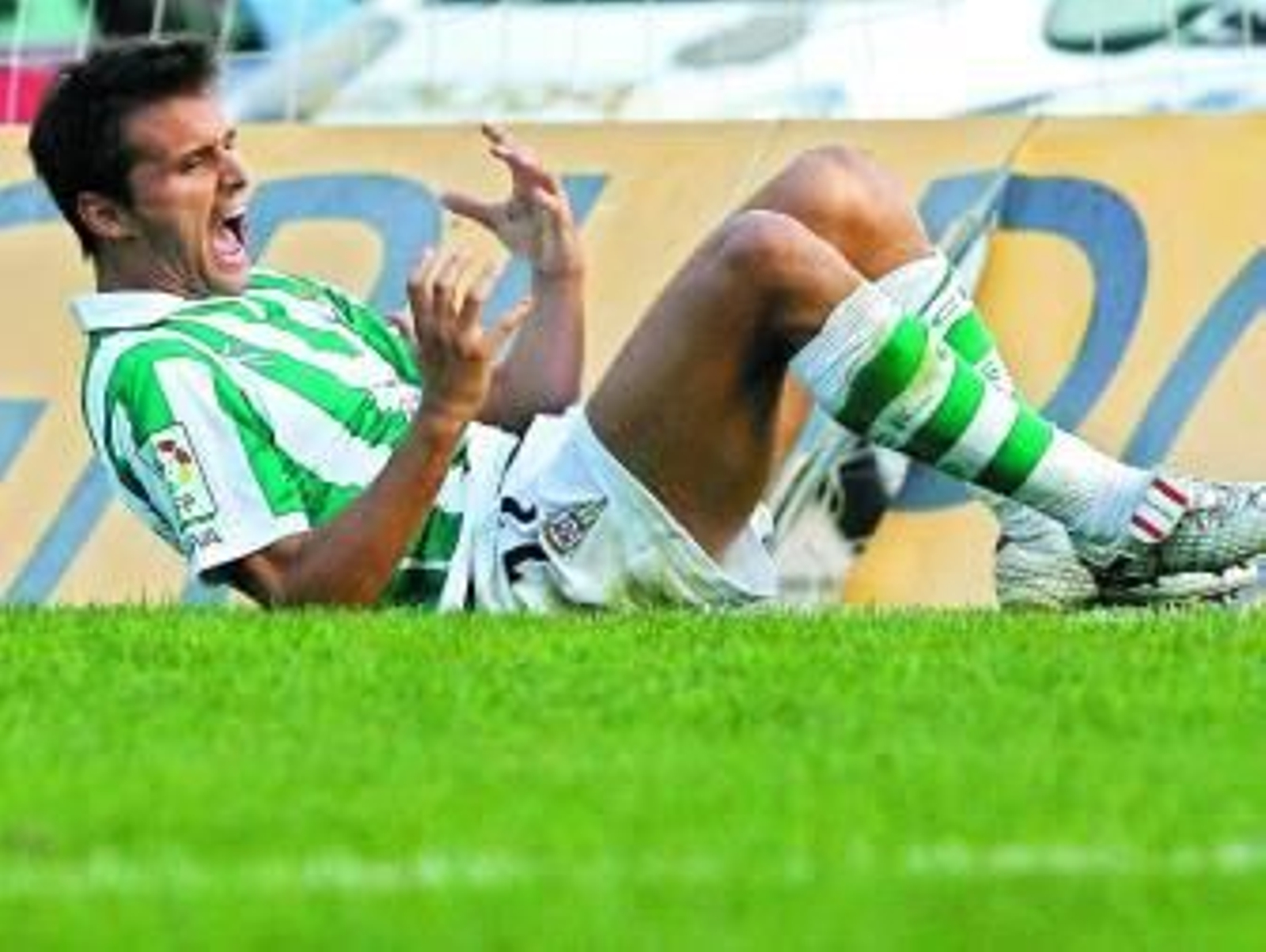 Cero en la portería para un aprobado