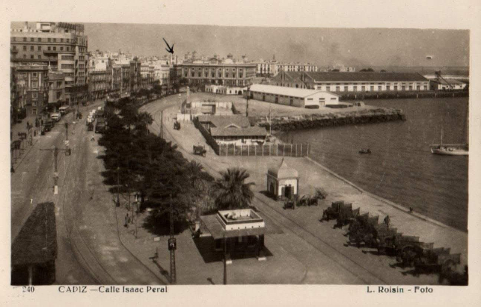Canalejas