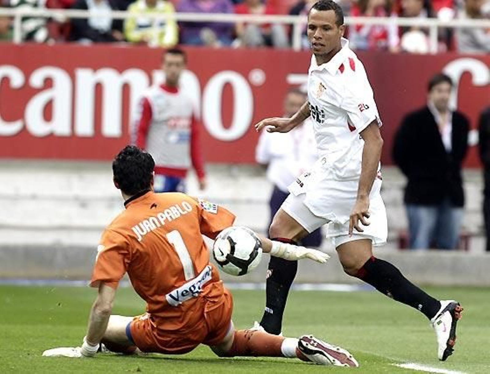 Foto: Antonio Pizarro