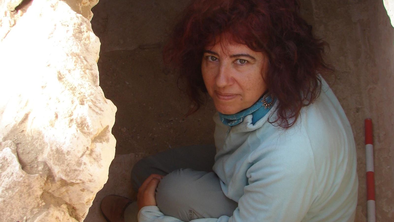 Nuria Castellano Solé